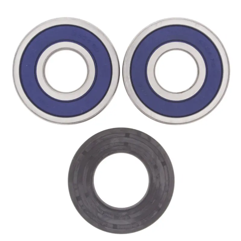 All Balls Racing 85-86 Kawasaki Zl900 Eliminator Wheel Bearing Kit Rear 1