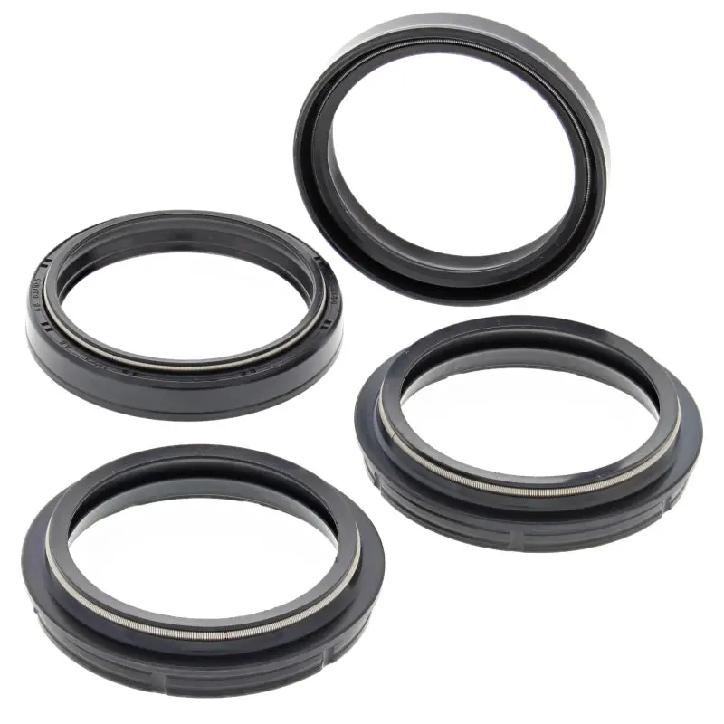 All Balls Racing 19-23 Beta Rr 2T 125 Fork Oil Seal & Dust Seal Kit 1
