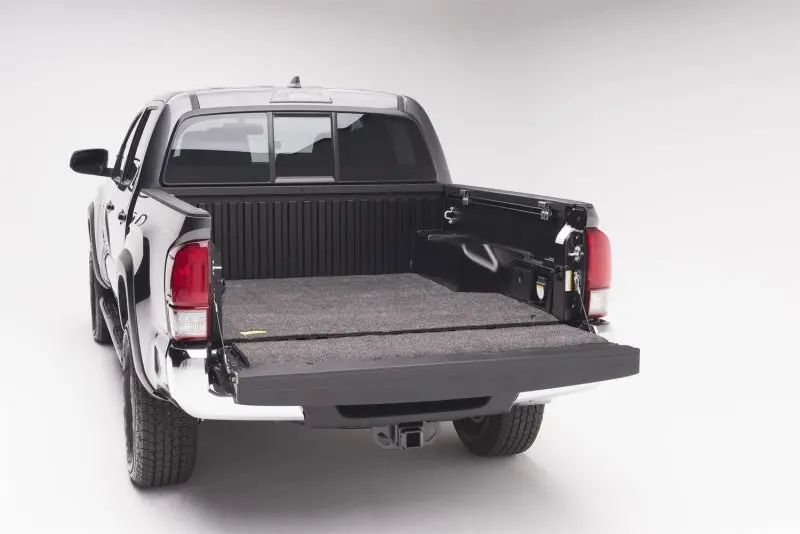 Bedrug 05-23 Toyota Tacoma 6Ft Bed Mat (Use W/Spray-In & Non-Lined Bed) 1
