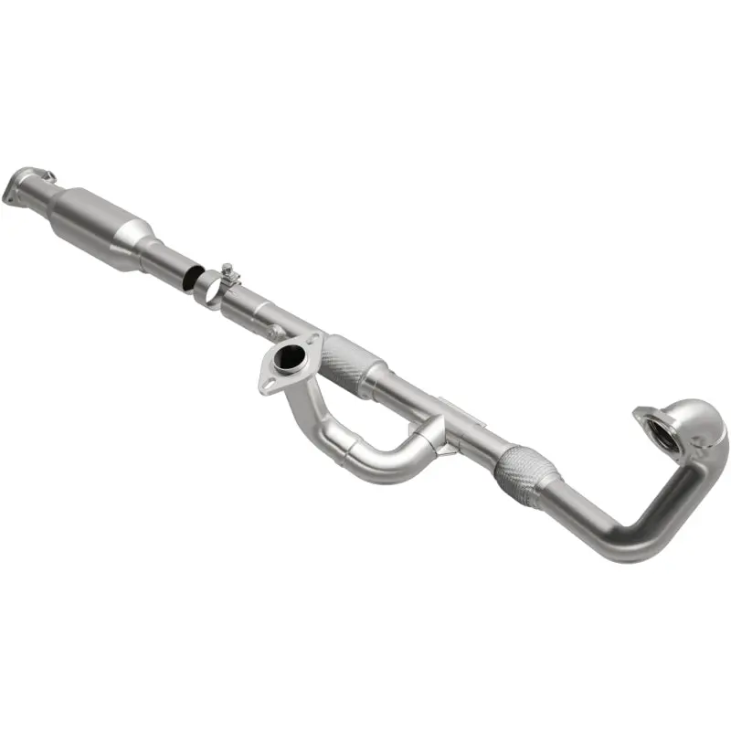 Magnaflow 01-03 Saab 9-5 3.0L Direct Fit Converter 1