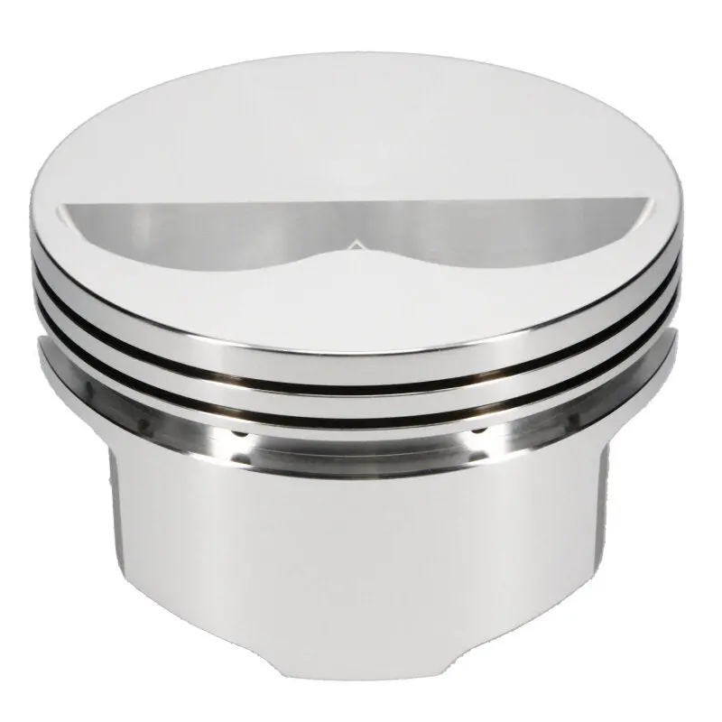 Je Pistons Chevrolet Small Block 4.030In Bore 1.425In Ch -5.00 Cc Piston Kit 1