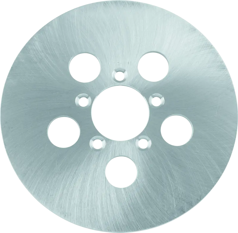 Bikers Choice 78-83 Xl 77-83 Fx Fxwg Fxr 10In Standard Front Brake Rotor 2-3/8In Hole H-D 44137-77A 1