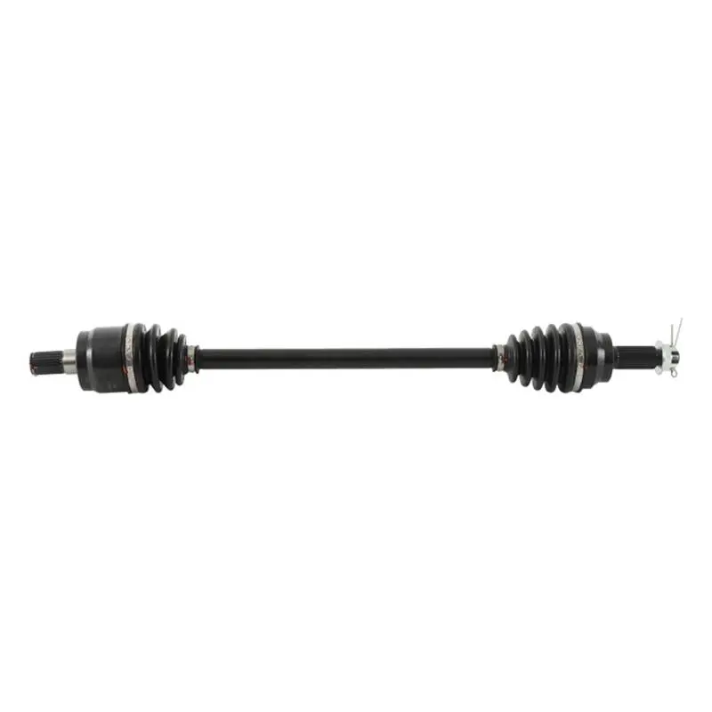 All Balls Racing 14-23 Honda Pioneer 700 8 Ball Axle Rear Left 1