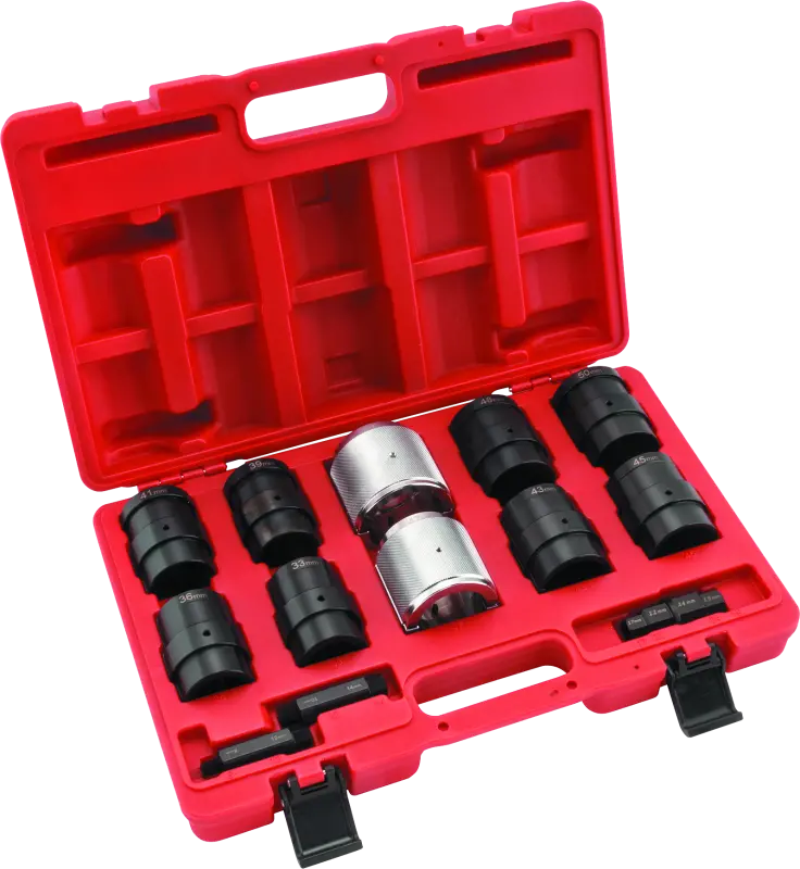 Bikemaster Fork Sel Driver Master Set 1