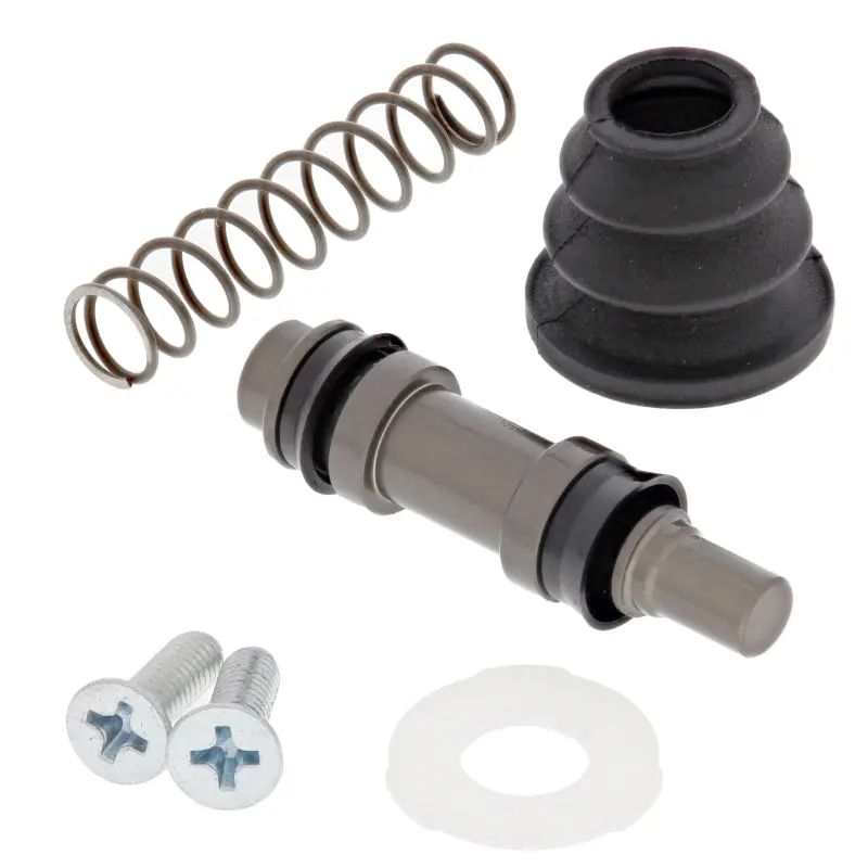 All Balls Racing 09-10 Ktm Sx 450 Atv Master Cylinder Rebuild Kit Clutch 1