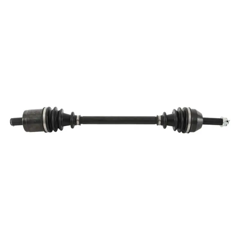 All Balls Racing 2008 Polaris Ranger 4X4 500 Efi 8 Ball Axle - Front Left 1