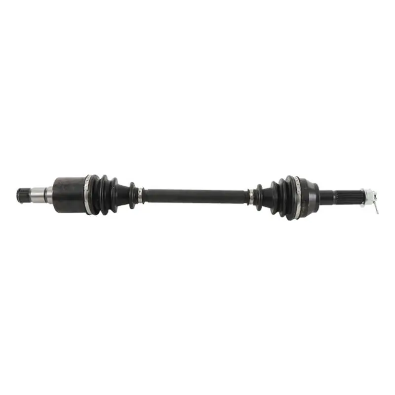 All Balls Racing 08-09 Polaris Ranger 4X4 500 Efi 8 Ball Axle Rear Right 1