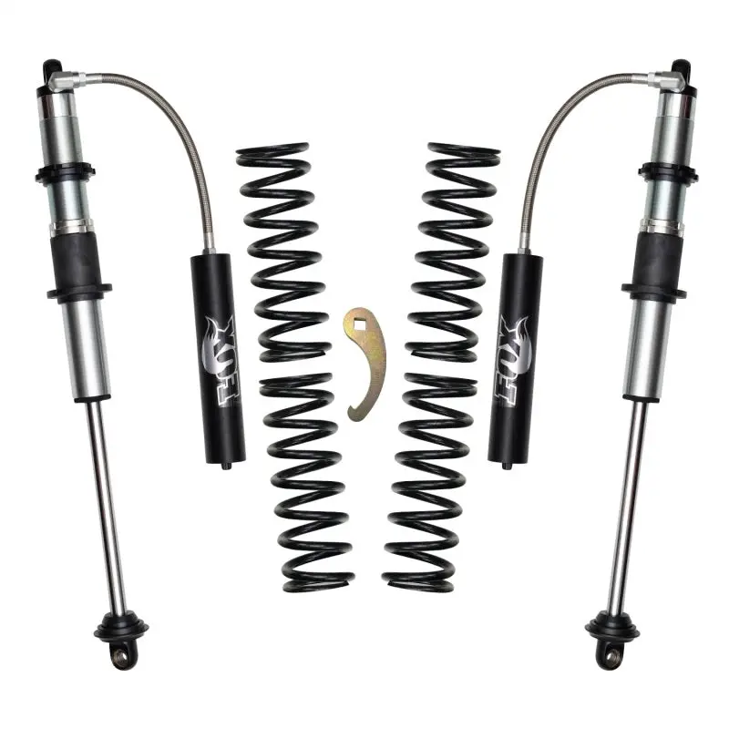Skyjacker Glad 3.5-6In Frt C/O Sks 1