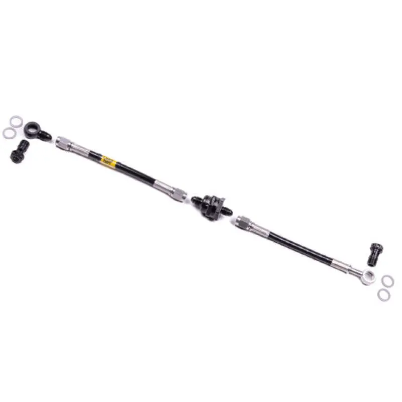 Chase Bays 2013+ Toyota 86/Gr86 / Subaru Brz (W/Honda K Series) Clutch Line 1