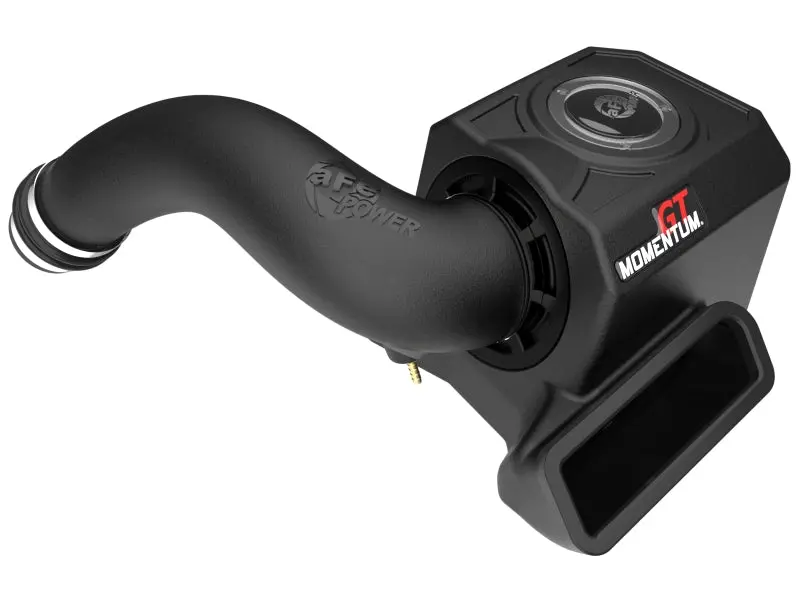Afe 24-25 Volkswagen Atlas L4-2.0L (T) Momentum Gt Cold Air Intake System W/ Pro Dry S Filter 1