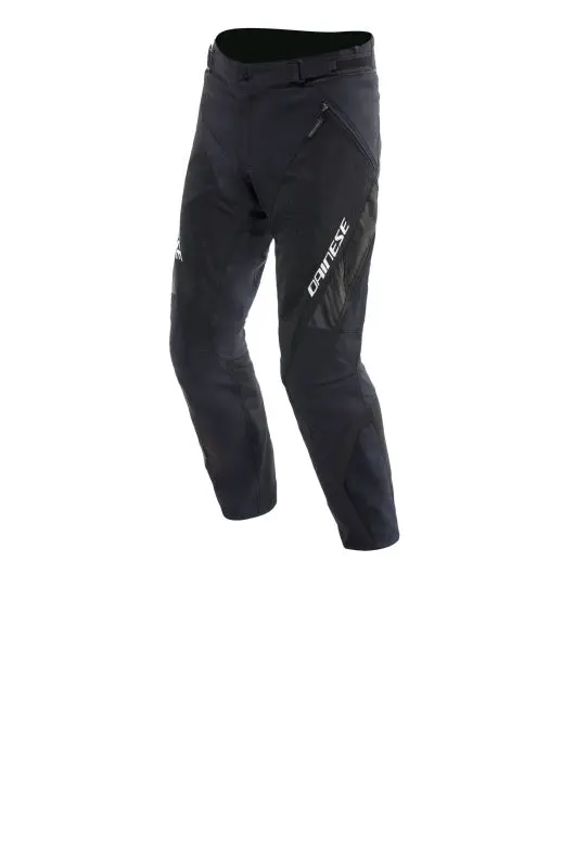 Dainese Drake 2 Air Absoluteshell Pants Black/Black Size - 44 2