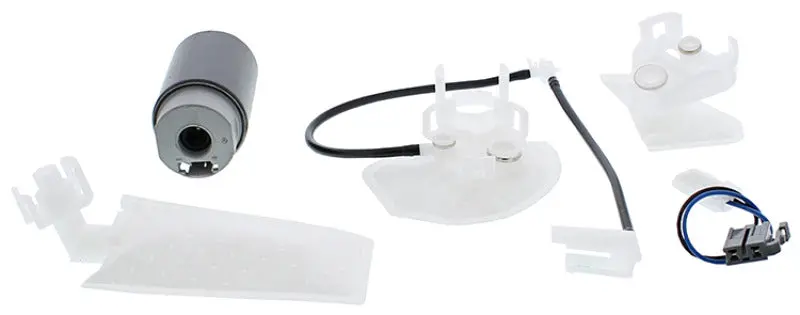 All Balls Racing 09-14 Yamaha Yfm550 Grizzly Fuel Pump Kit 1