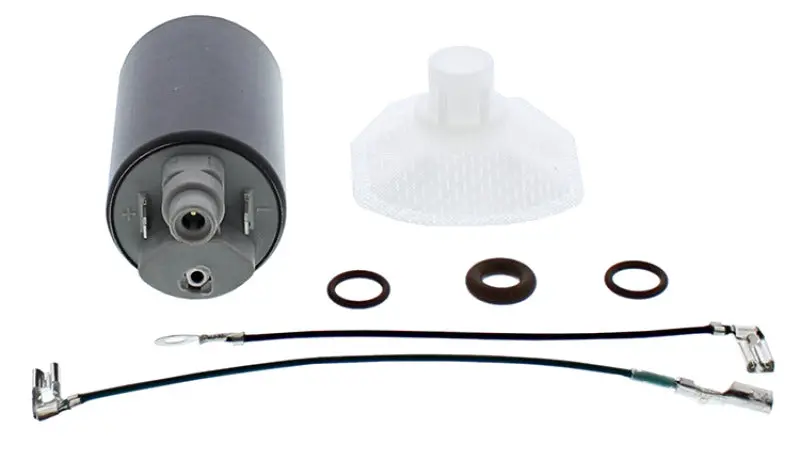 All Balls Racing 08-14 Kawasaki Kfx450r Fuel Pump Kit 1