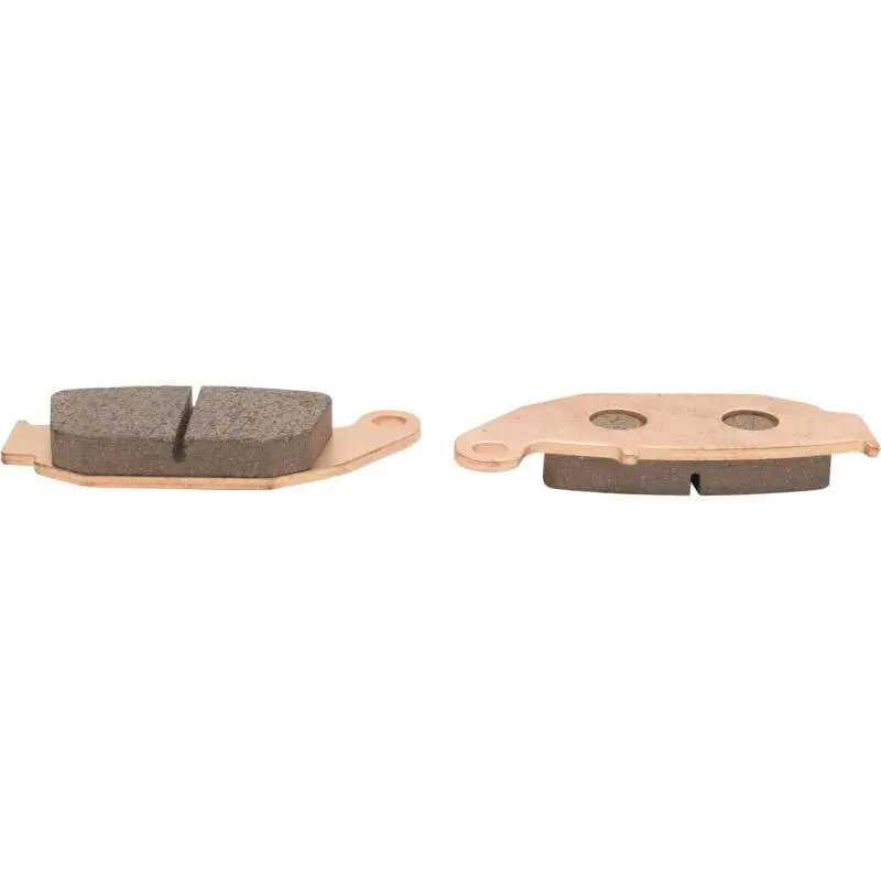 All Balls Racing 13-20 Honda Crf250l Sintered Brake Pad - Rear 1