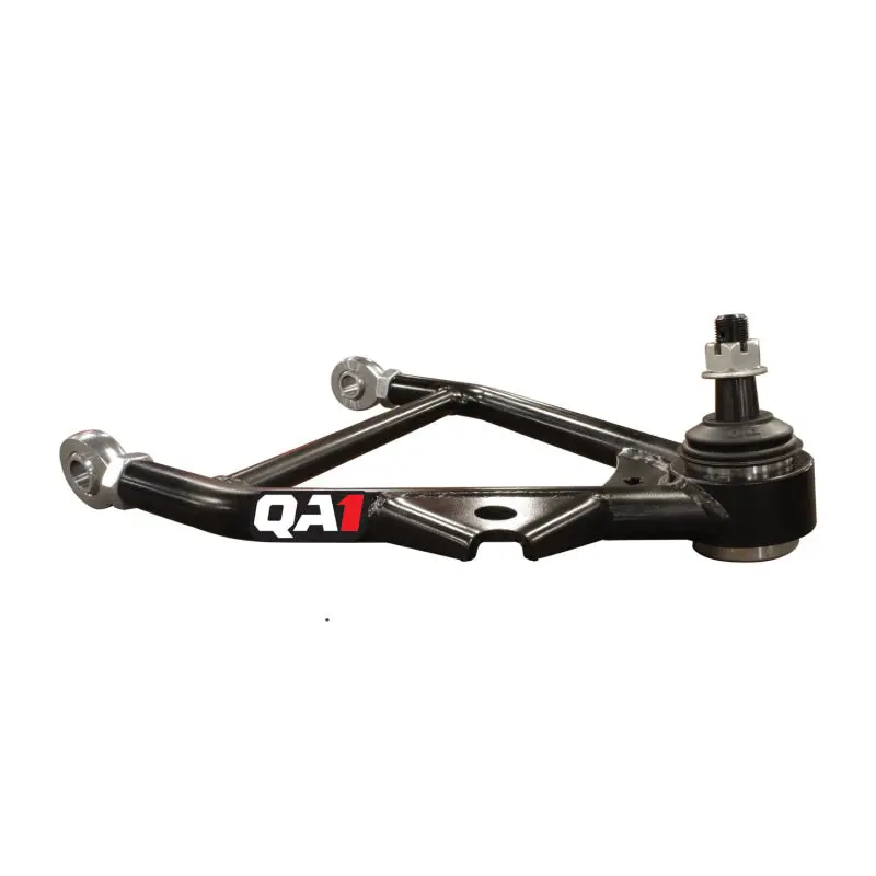 Qa1 79-93 Ford Mustang (W/94-04 Spindle) Race Lower Control Arm Kit - Front 1