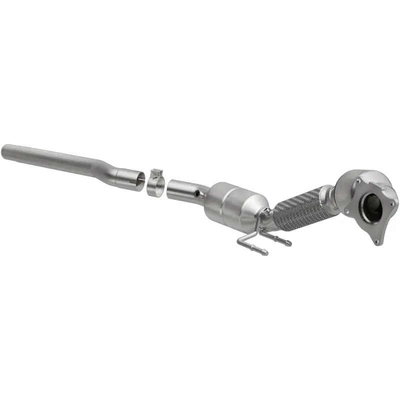 Magnaflow 09-15 Cc L4 2 Oem Underbody Direct Fit Converter 1