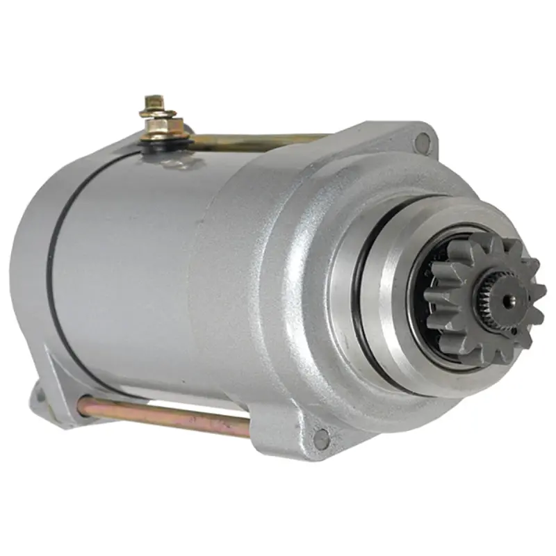 Arrowhead Yamaha M/C Starter Motor - 12-Volt - 13-Tooth 1