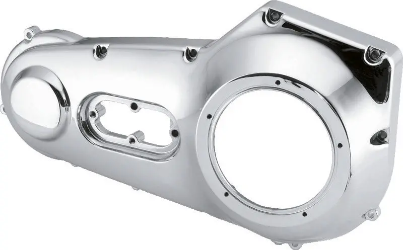 Bikers Choice 00-06 Softail & Dyna Exc 06 Dyna Chrome Outer Primary Cover Replaces H-D 60543-99 1