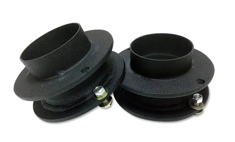 Tuff Country 14-23 Dodge Ram 2500 4Wd 2In Leveling Kit Front 32908 (Sx8000 Shocks) 1