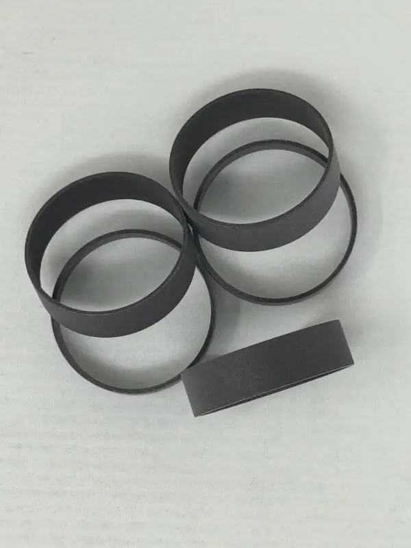 Kyb 16-23 Suzuki Rm-Z250/ Sherco Se/Sef/Sc/Scf Factory Piston Ring 50 Mm. - 5 Pack 1