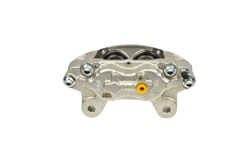 Dba 90-98 Toyota Landcruiser (J80) Street Series Left Front Caliper 1