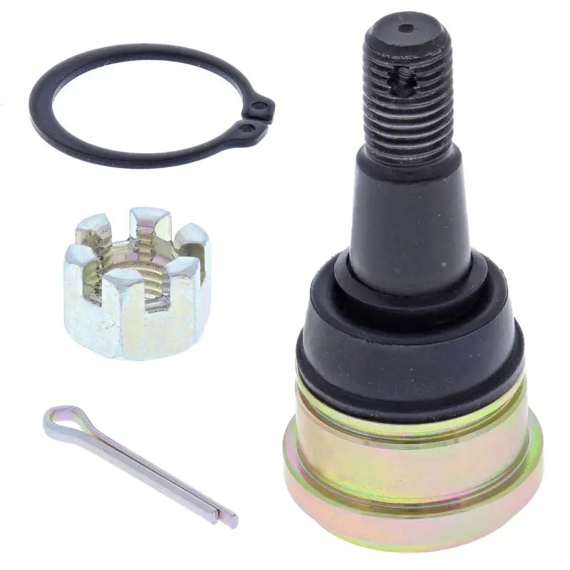 All Balls Racing 06-18 Can-Am Ds 250 Ball Joint Kit Lower 1