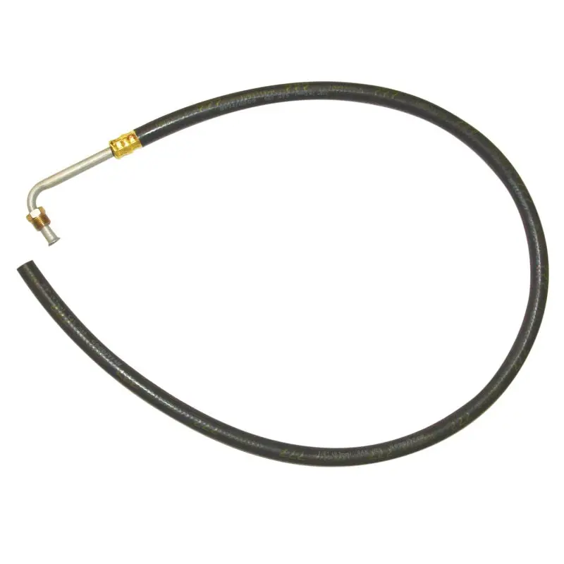 Omix Power Steering Return Hose 76-79 Jeep Cj 1