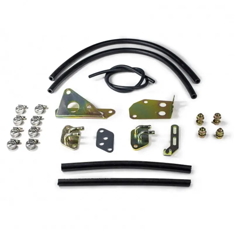 Skunk2 Hardware Kit - H22 Manifold 1