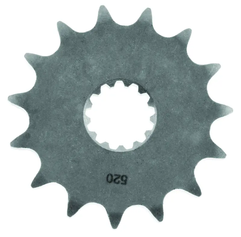 Bikemaster Kawasaki Suzuki Triumph Front Sprocket 525 15T 1