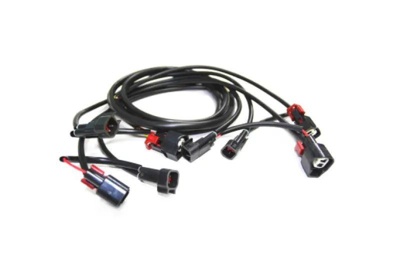 Big Gun Polaris Rzr Xp 4 1000 - 60In Extension Harness 1