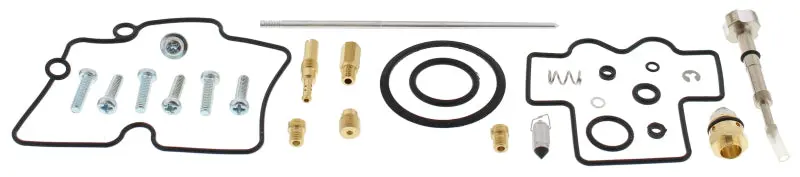 All Balls Racing 01-02 Yamaha Wr426f Carburetor Rebuild Kit 1