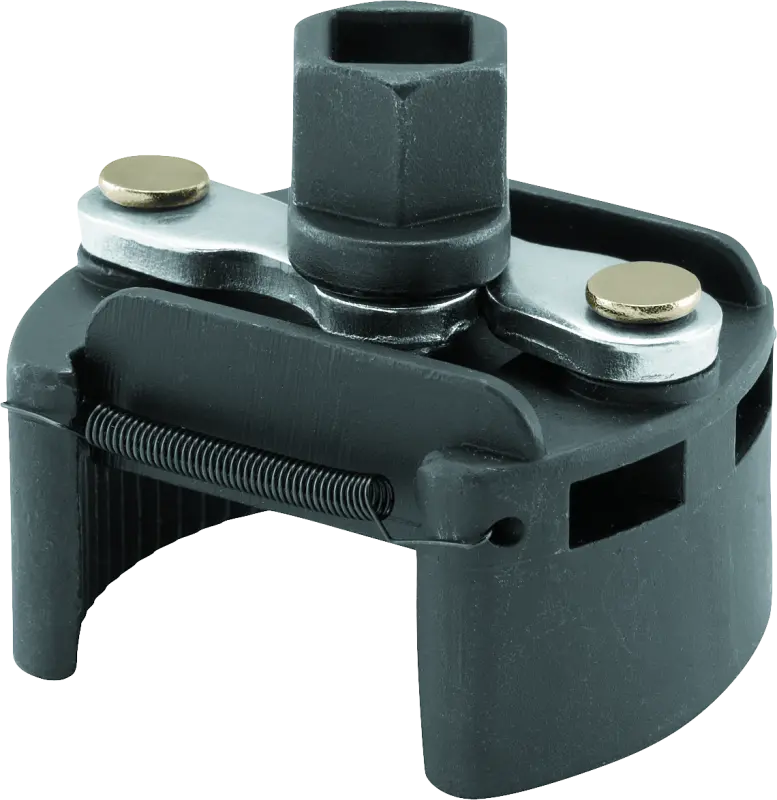 Bikemaster Filter Wrench Adjustable 1