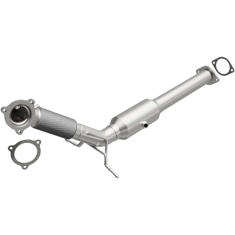 Magnaflow 02-04 Volvo S60 2.3L Direct Fit Converter 1