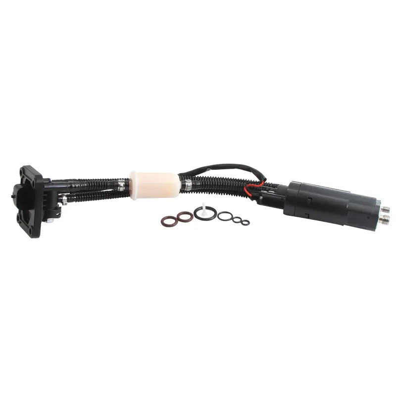 All Balls Racing 21-23 Gas-Gas Mc250f Fuel Pump Complete Module 1