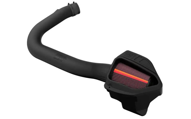 K&N 11-23 Dodge Charger V6 3.6L Nextgen Cold Air Intake 1