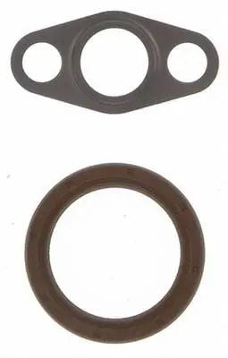 Fel-Pro Tcs 46020 High-Performance Crankshaft Front Seal 1