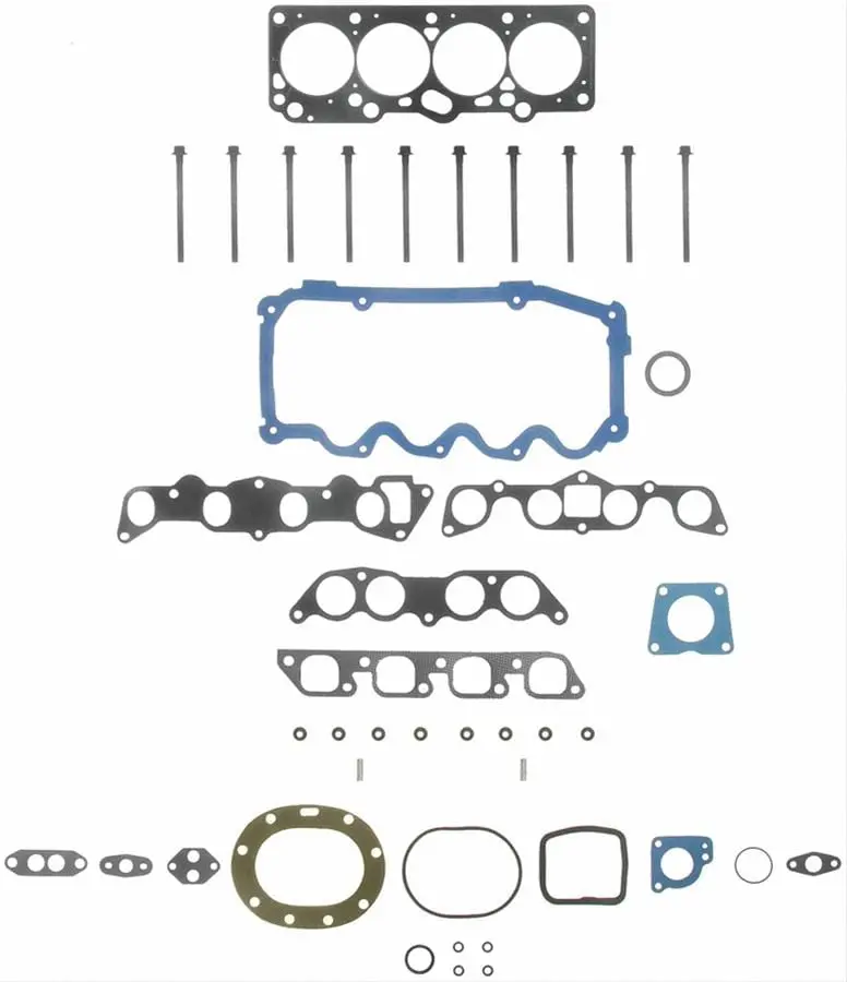 Fel-Pro Head Gasket Set – Hs 9309 Pt (Passenger Car Application) 1