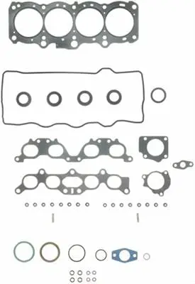 Fel-Pro Hs 9797 Pt Head Gasket Set – Complete Cylinder Head Sealing Kit 1