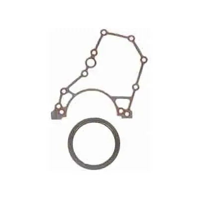 Fel-Pro Bs40623 Rear Main Seal For V8 And Inline Engine Applications 1