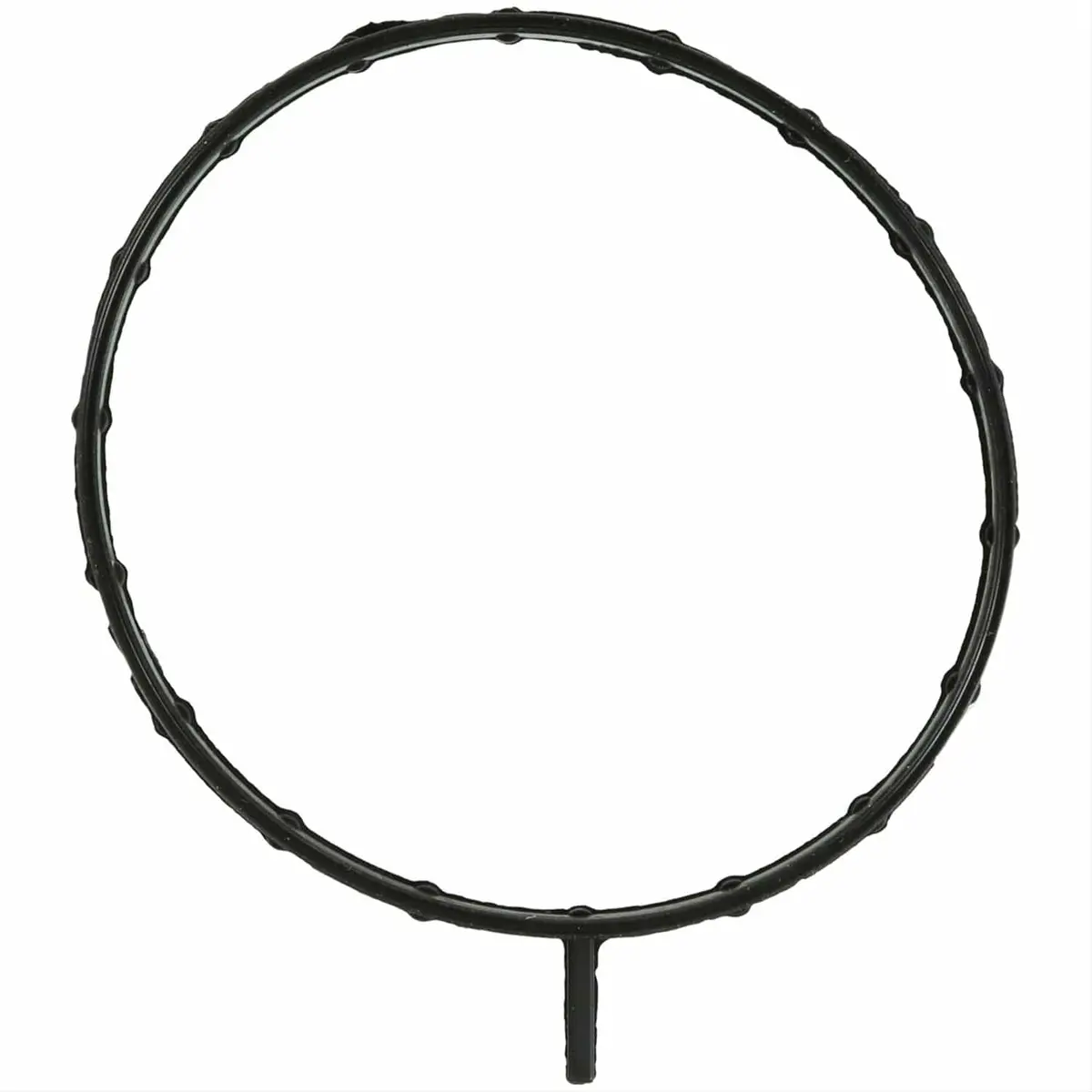 Fel-Pro Throttle Body Gasket – Precision-Cut Replacement, 61672 1