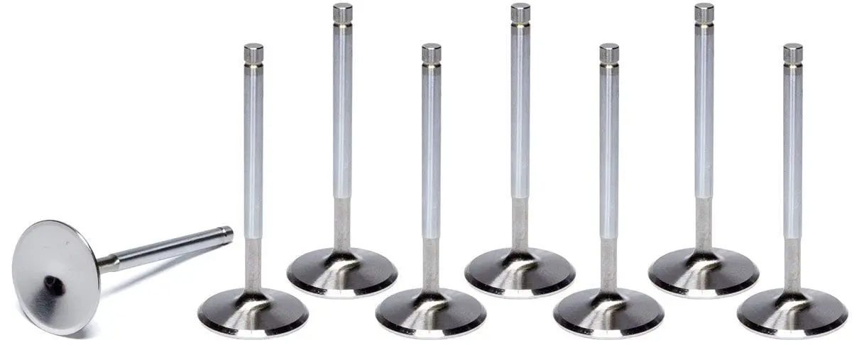 Fvf1843P Standard 42Mm Intake Valve With 7Mm Stem 1