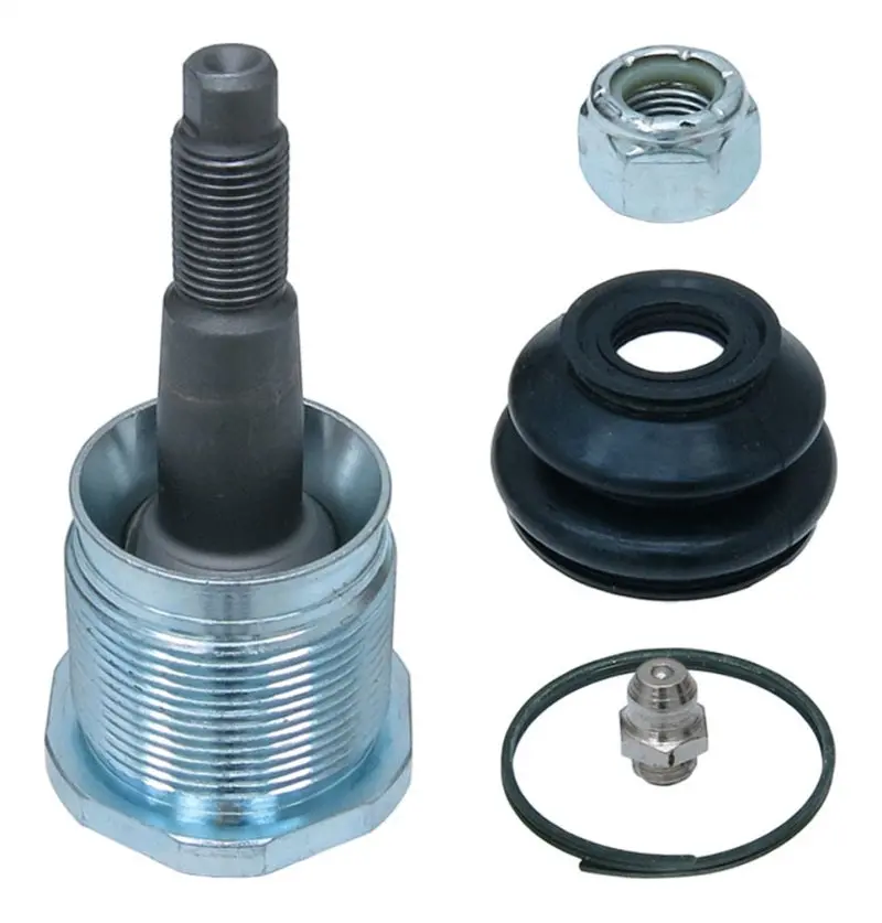 Rockjock Jk Currectlync Rod End Cartridge For Modular Extreme Duty Tie Rod Or Drag Link 1
