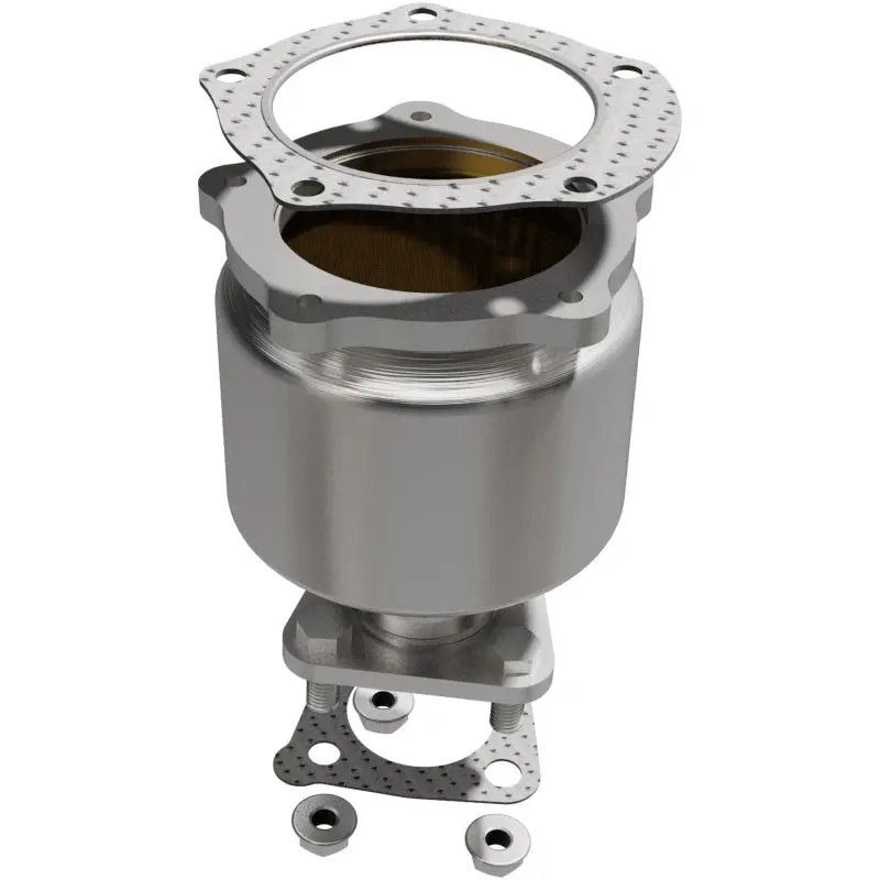 Magnaflow 98-00 Sportage 2 Oem Undrbdy Direct Fit Converter 1