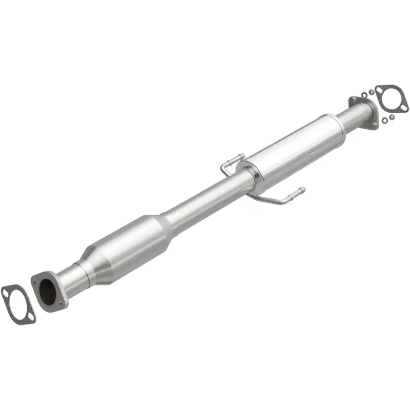 Magnaflow 14-15 Cadenza 3.3L Underbody Direct Fit Converter 1