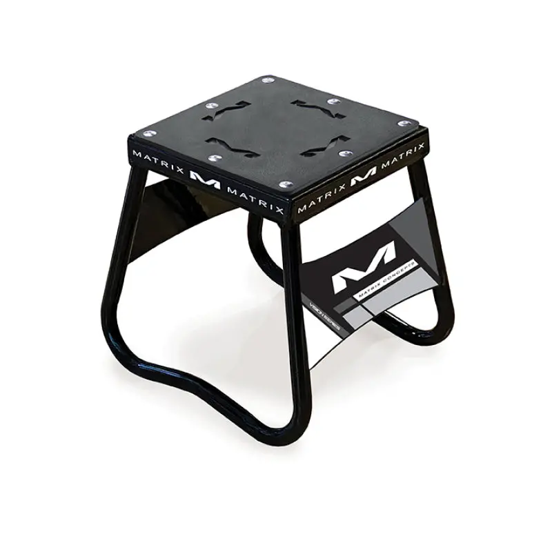 Matrix Concepts Mini Mini Steel Stand - Black 1