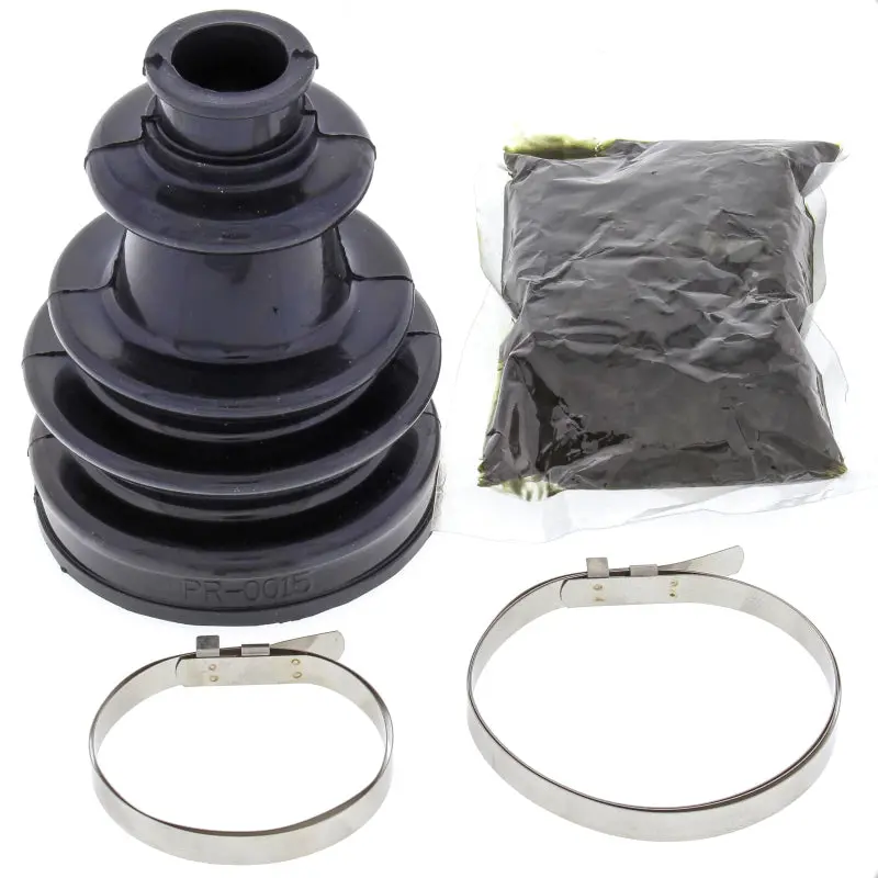 All Balls Racing 2014 Cf-Moto C Force 500 X5 L Carb Cv Boot Repair Kit - Front - Outer 1