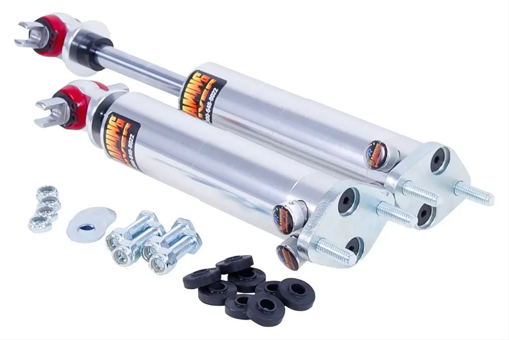 Flaming River Adjustable Coilover Suspension Kit – Fr70094 1