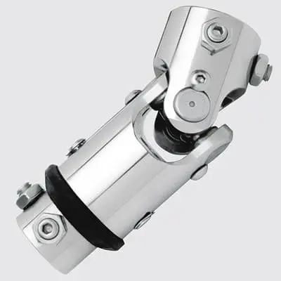 Flaming River Fr1892V Rack-And-Pinion Steering Gear – Variable-Ratio, Vented Housing Design 1