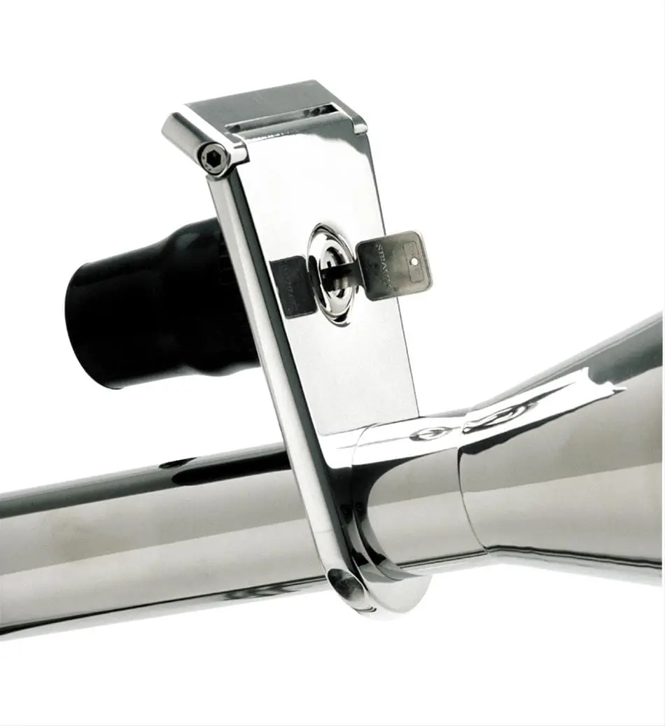 Flaming River Fr20109Plky Steering Column Mounting Kit 1