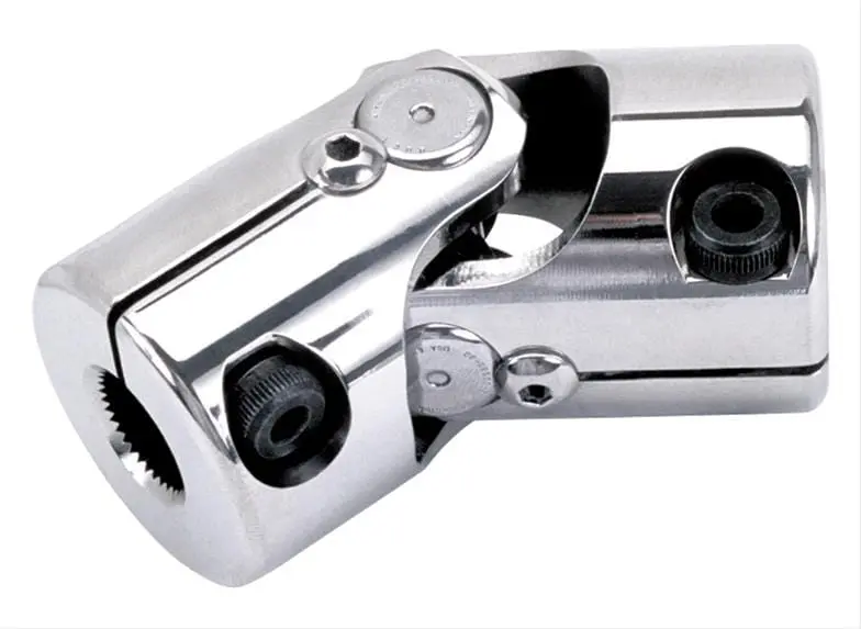 Flaming River Fr2716Ddpl Steering U-Joints, Couplers & Rag Joints 1